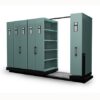 MOBILE FILE MANUAL 30 COMPARTMENT ALBA TIPE MF 6-22 ALBA LEMARI BESI ARSIP KANTOR GESER DORONG / MOBILE FILE MANUAL 30 KOMPARTEMEN TIPE MF 6-22: Solusi Penyimpanan Arsip Modern dengan Kapasitas Besar, Hemat Ruang, dan Tahan Lama