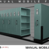 MOBILE FILE MANUAL ALBA 32 KOMPARTEMEN TIPE MF-8-18 (2) LEMARI ARSIP KANTOR ROLL O PACK / MOBILE FILE MANUAL ALBA 32 KOMPARTEMEN TIPE MF-8-18: Solusi Penyimpanan Arsip Profesional dengan Kapasitas Besar dan Hemat Ruang