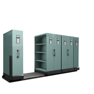 Mobile-File-System-Manual-Alba-MF-6-18 LEMARI ARSIP KANTOR ROLL O PACK MOBILE FILE MANUAL ALBA 24 KOMPARTEMEN TIPE MF-6-18 Solusi Penyimpanan Arsip Modern yang Hemat Ruang dan Berkapasitas Besar