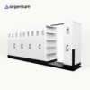 ARGENTUM LEMARI ARSIP KANTOR MOBILE FILE MANUAL TIPE MF-10-22 (50 CPTS) ARGENTUM LEMARI ARSIP KANTOR MOBILE FILE MANUAL TIPE MF-10-22 (50 CPTS) | LEMARIBESI.ID