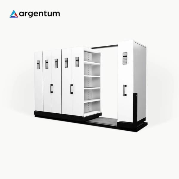 ARGENTUM LEMARI ARSIP KANTOR MOBILE FILE MANUAL TIPE MF-6-22 (2) ARGENTUM LEMARI ARSIP KANTOR MOBILE FILE MANUAL TIPE MF-6-22 (30 CPTS) | LEMARIBESI.ID