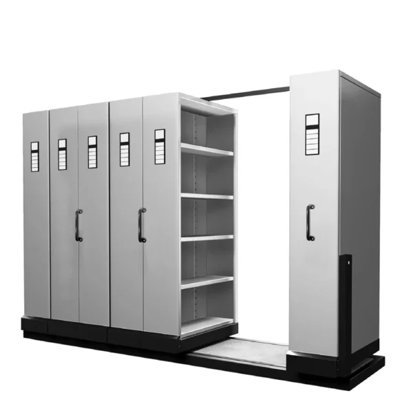 ARGENTUM LEMARI ARSIP KANTOR MOBILE FILE MANUAL TIPE MF-6-22 ARGENTUM LEMARI ARSIP KANTOR MOBILE FILE MANUAL TIPE MF-6-22 (30 CPTS) | LEMARIBESI.ID